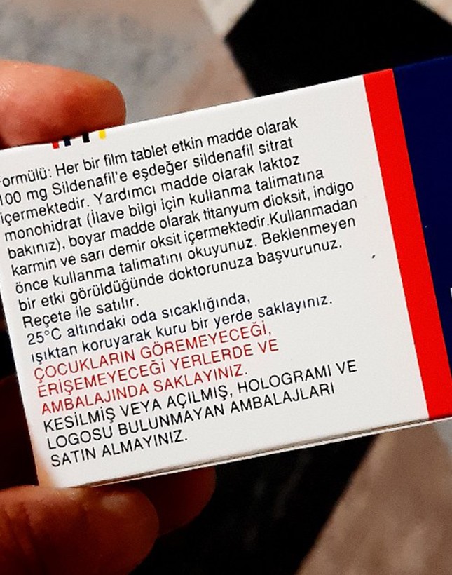 İYİ Eczane | Erkek ve Kadınlara Özel Cinsel Sağlık Eczanesi