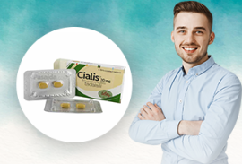 Cialis 20 mg