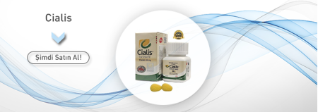 Cialis Banner