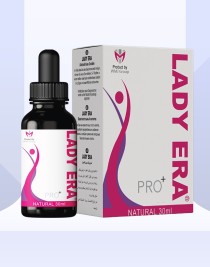 Lady Era Damla 30 ml