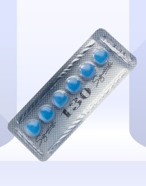 Cobra 130 mg 6 Tablet