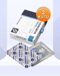 Viagra 100 mg 8 Tablet