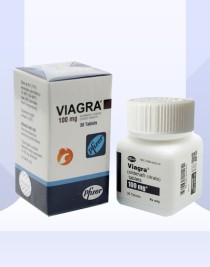 Viagra 100 mg 30 Tablet