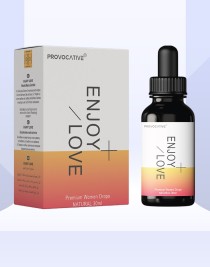 ENJOY LOVE Premium Women Damla