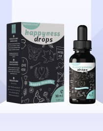 Happyness Azdırıcı Unisex Damla