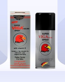 Viga 100000 Geciktirici Sprey