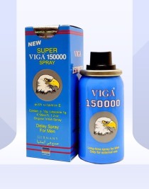 Viga 150000 Geciktirici Sprey