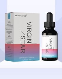 VIRGIN STAR Libido Support For Women Damla